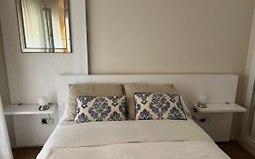Apartamento Puerto De Sotogrande Con Vistas Al Mar